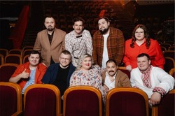 Белгородская команда «Близкие» прошла в полуфинал Высшей лиги КВН