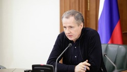 Вячеслав Гладков: «Классы по управлению беспилотниками откроются в регионе» 