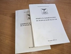 Политические объединения представили итоговый финансовый отчёт