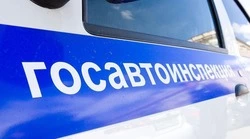 Сотрудники ГИБДД выявили более 490 нарушений Правил дорожного движения в регионе