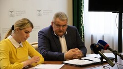 Константин Полежаев ответит на вопросы белгородцев о комфортной городской среде