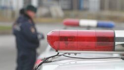 Нетрезвый пешеход попал под колеса автомобиля в Борисовке