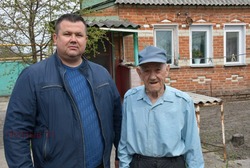 И в огонь, и в полымя. История пожарного дела глазами ветерана службы из Борисовки