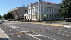 Ремонтные работы пройдут на восьми дорогах в Борисовском районе