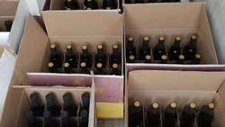 Продажа алкоголя будет запрещена на территории Белгородской области 1 и 11 сентября