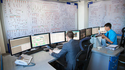 Белгородские энергетики оценили новое цифровое оборудование
