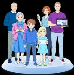 Борисовцы  смогут принять участие во Всероссийском цифровом диктанте по персональным данным