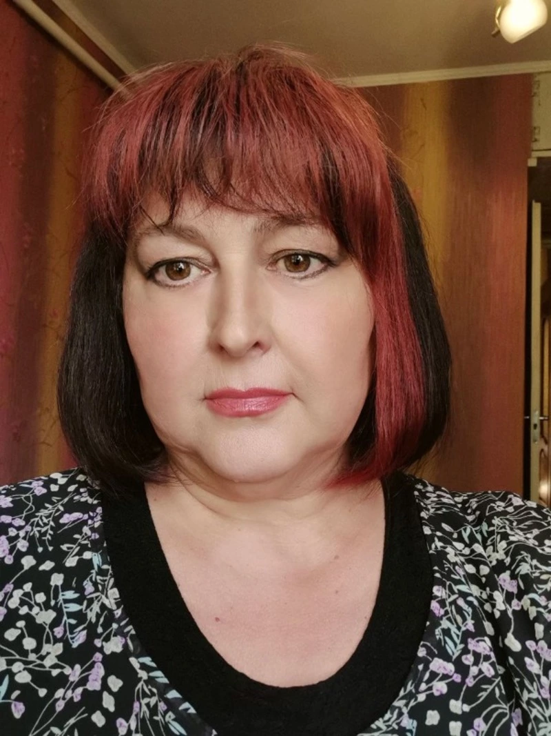 Мечта детства. Елена Подгородова более 40 лет обучает и воспитывает ребят в Стригуновской школе