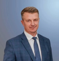 Владимир Переверзев поздравил борисовцев с Днём ракетных войск и артиллерии