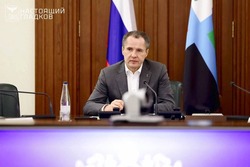 Вячеслав Гладков рассказал о старте дополнительного обучения водителей скорой помощи 