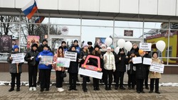 Борисовцы почтили память погибших в ДТП 