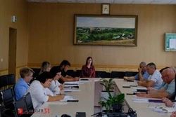 Борисовцы продолжают заключать социальные контракты 
