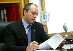 Меценат с большим сердцем. Борисовские ветераны поблагодарили депутата