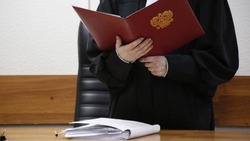 Сотрудники полиции Борисовского района задержали подозреваемого в краже имущества с чужого участка