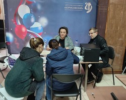 Межведомственная комиссия по работе с жителями отселённых территорий не будет работать 3 и 4 ноября