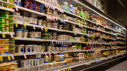 Новые правила продажи молока и молочной продукции начали действовать с июля