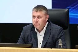 Александр Шуваев поделился личной историей о становлении военным