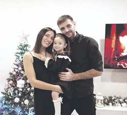Светлана Голуб: «Сколько помню, я всё время была в творчестве, искусстве»