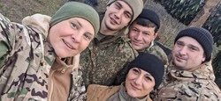 Жизнь дана для добра: Наталья с позывным Спарта убеждена, что даже небольшая помощь важна бойцам 