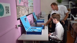 Вячеслав Гладков: «В новых учреждениях образования обучается каждый четвёртый ребёнок региона»
