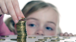 178 тысяч белгородских детей получат разовую выплату к учебному году