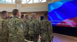 Борисовцев приглашают принять участие в конкурсе о героях и событиях СВО