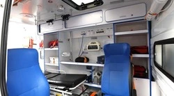 Мирная жительница ранена в селе Грузское Борисовского округа