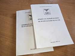 Постановление Избирательной комиссии Белгородской области  № 102/890-7 от 12 марта 2025 года 