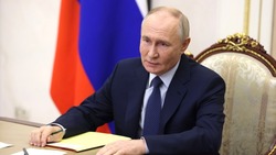 Владимир Путин поддержал идею ввести страховые выплаты бойцам самообороны, отрядов «Орлан» и «Барс»