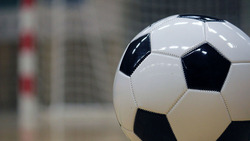 Борисовские футболисты сыграли четыре матча в рамках первенства Белгородской области