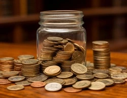 Жители Белгородской области  хранят в банках около 485 млрд рублей