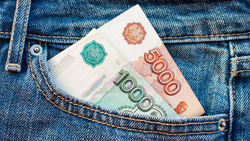 Специалисты обнаружили 30 фальшивых денежных купюр за три месяца этого года