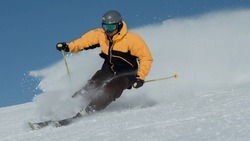 Борисовцы смогут принять участие во Всероссийской лыжной гонке «Лыжня России» 