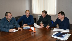 Животноводы ООО «Борисовские фермы» ежесуточно отправляют на переработку более 47 тонн молока 