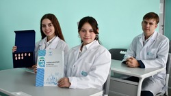 Борисовские школьники отдают своё предпочтение медицине