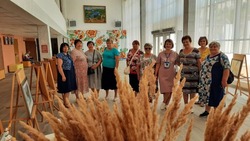  Жители Борисовского района поделились впечатлениями от поездок в рамках проекта «К соседям в гости»