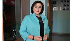Замглавы администрации района по экономическому развитию Наталья Щербак: «Требования всё же особые»