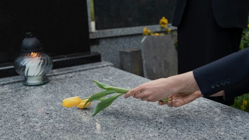Белгородцы смогут воспользоваться системой управления кладбищами