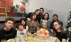 Валентина Сокина: «Я – сибирячка!»