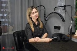 Любить своё дело. Анна Воскобойник нашла себя в сфере красоты