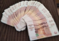 Более 5 тысяч семей Белгородской области получили сертификаты на материнский капитал в 2025 году