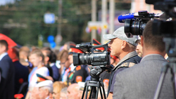 Белгородские СМИ поборются за звание победителя на соискание премии по журналистике