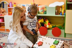 Пора в детский сад. Как проходит адаптация новоиспечённых дошколят