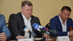Владимир Перцев стал руководителем администрации губернатора Белгородской области