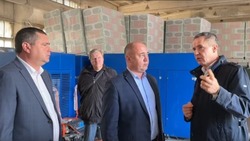 Вячеслав Гладков проверил готовность резервной генерации к работе в осенне-зимний период