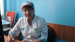 Медсестра кабинета инфекционных заболеваний Борисовской ЦРБ развенчала мифы о ВИЧ