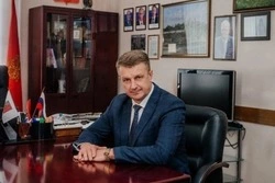 Глава администрации Борисовского района проведёт прямую линию с жителями