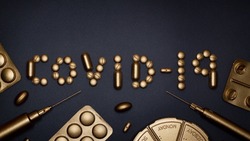 Два жителя Борисовского района заразились COVID-19 за прошедшую неделю