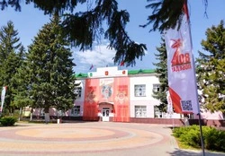   Постановление администрации Борисовского муниципального округа №51 от  27 марта 2026 года 