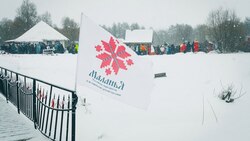 Третий фестиваль народности «Маланья Зимняя» пройдёт 3 февраля